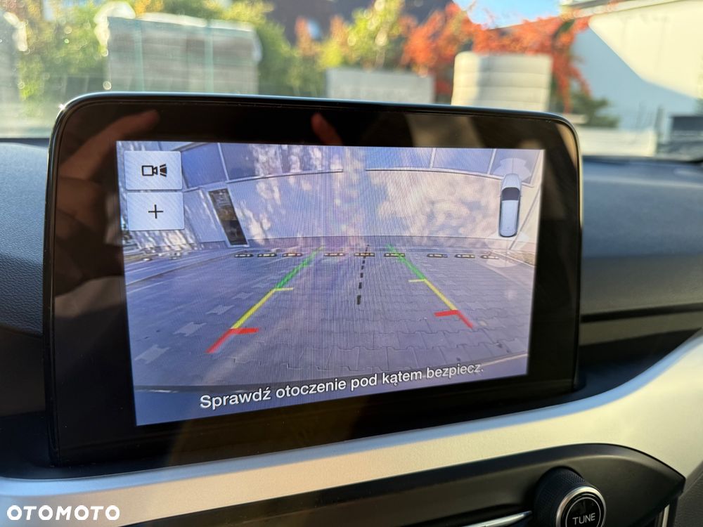 Ford Focus 1.5 EcoBlue Connected - 36