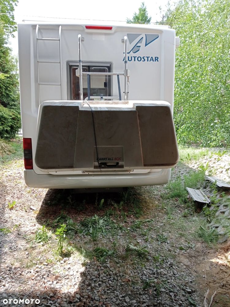 Mercedes-Benz Kamper - 14