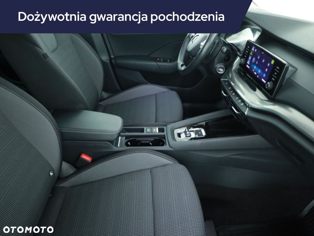 Skoda Octavia - 9