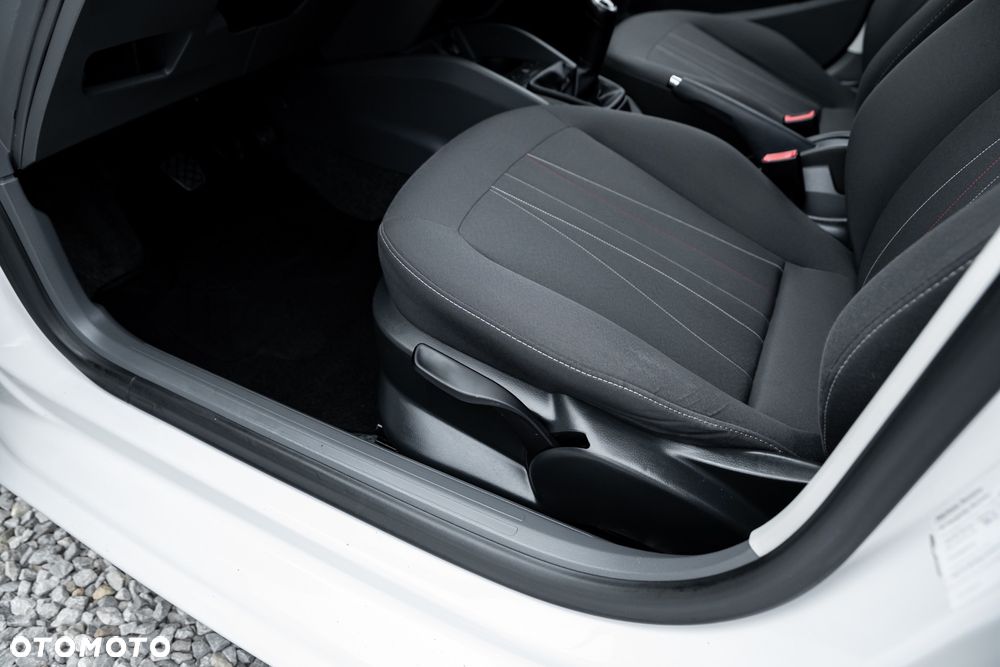 Seat Ibiza 1.2 TSI Ecomotive Sport - 19