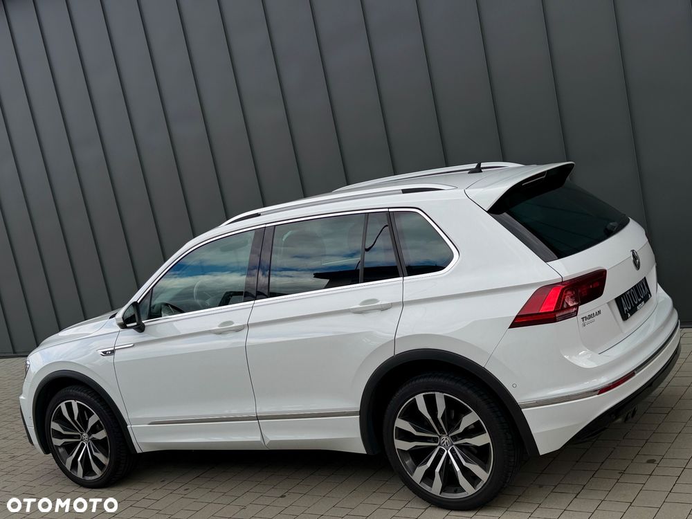 Volkswagen Tiguan 2.0 TDI BMT SCR 4Mot Highline DSG - 6