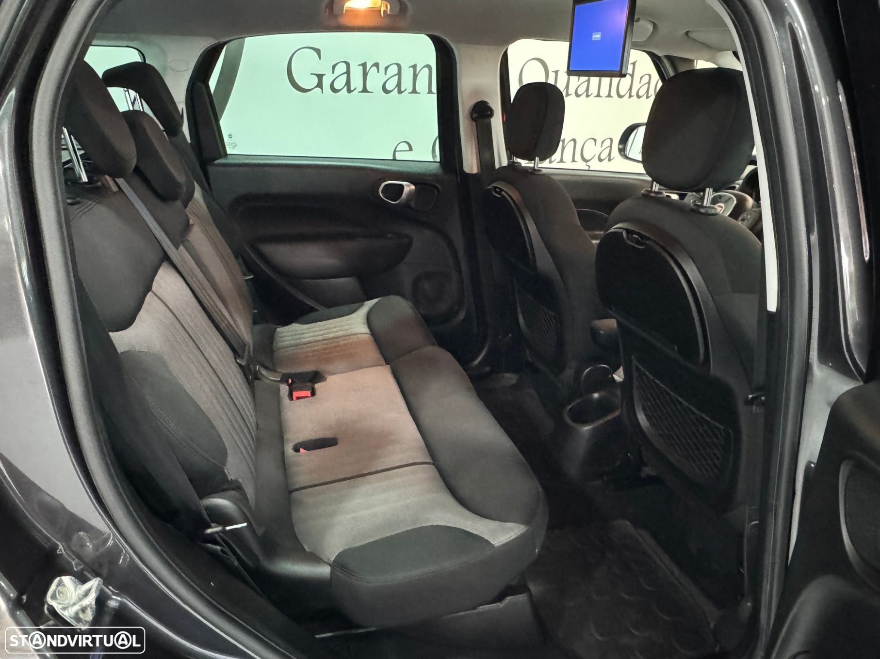 Fiat 500L Living 1.3 MJ S&S - 35