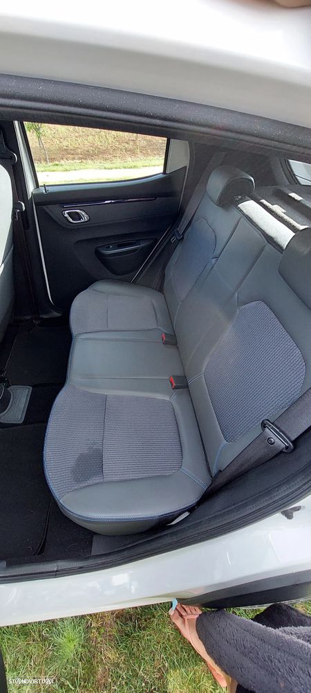 Dacia Spring Comfort Plus - 4