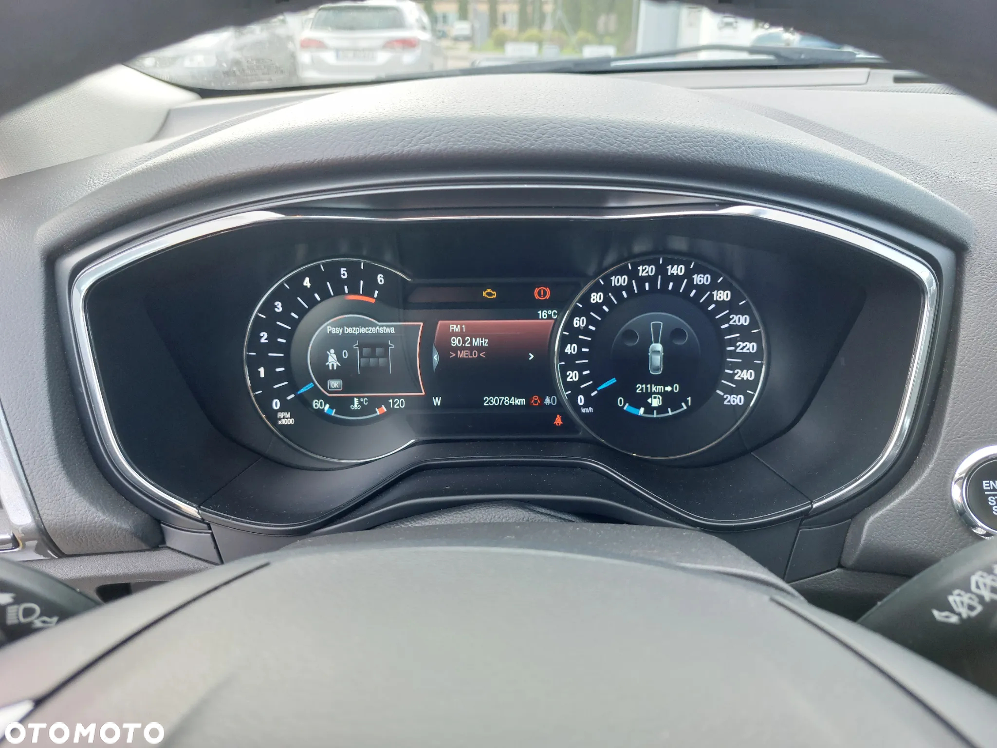 Ford Mondeo 2.0 TDCi Titanium - 9