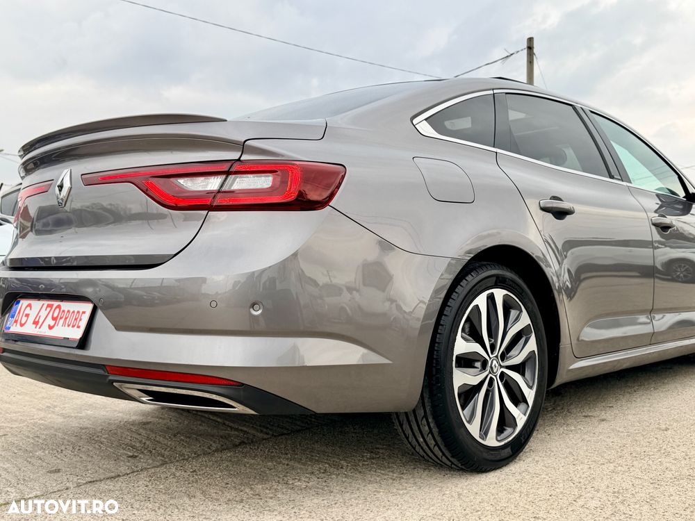 Renault Talisman - 26