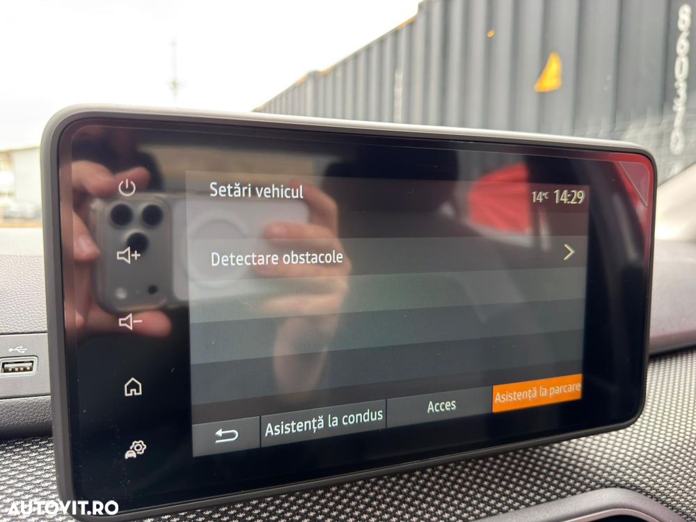 Dacia Sandero Stepway TCe 90 MT6 Expression - 25