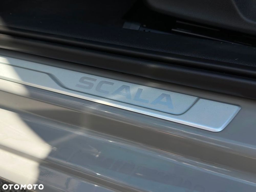 Skoda Scala 1.0 TSI Ambition - 9