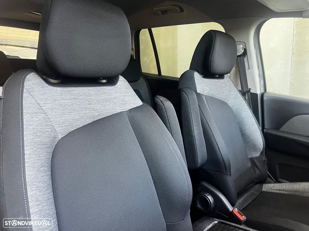 Citroën C4 Grand Picasso 1.6 BlueHDi Shine EAT6 - 16