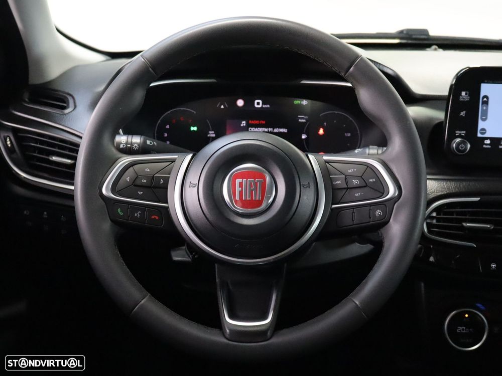 Fiat Tipo 1.3 MultiJet Life - 11
