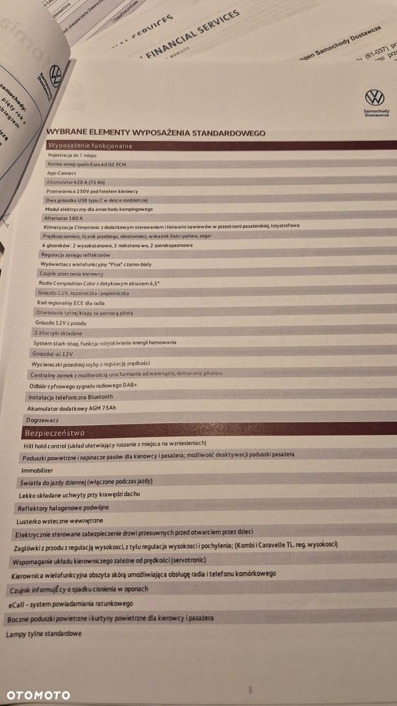 Volkswagen California - 11