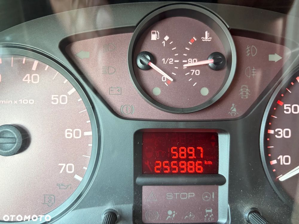 Citroën Berlingo 1.6i Pakiet Plus - 28