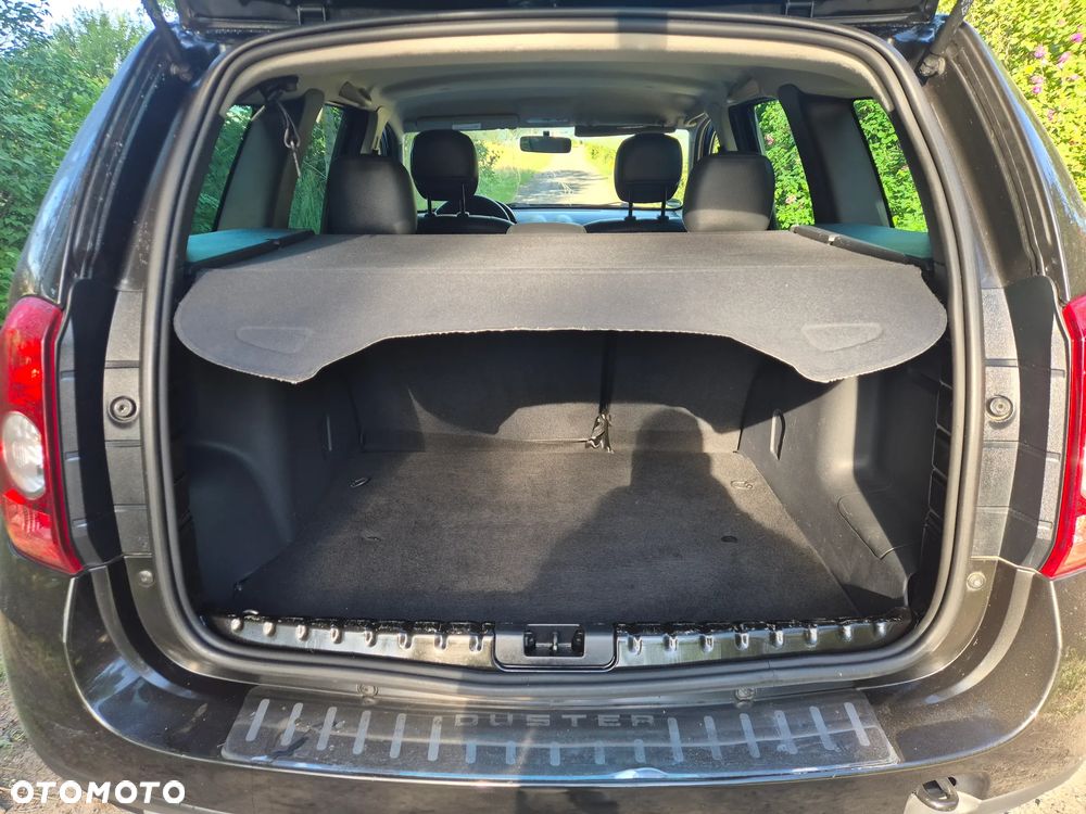 Dacia Duster 1.6 16V 4x2 Prestige - 12
