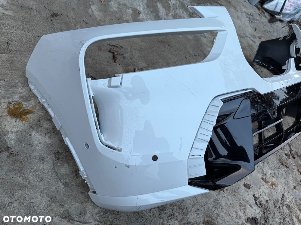 ZDERZAK PRZÓD BMW X7 LIFT M PAKIET LCI 5A241A6 - 9