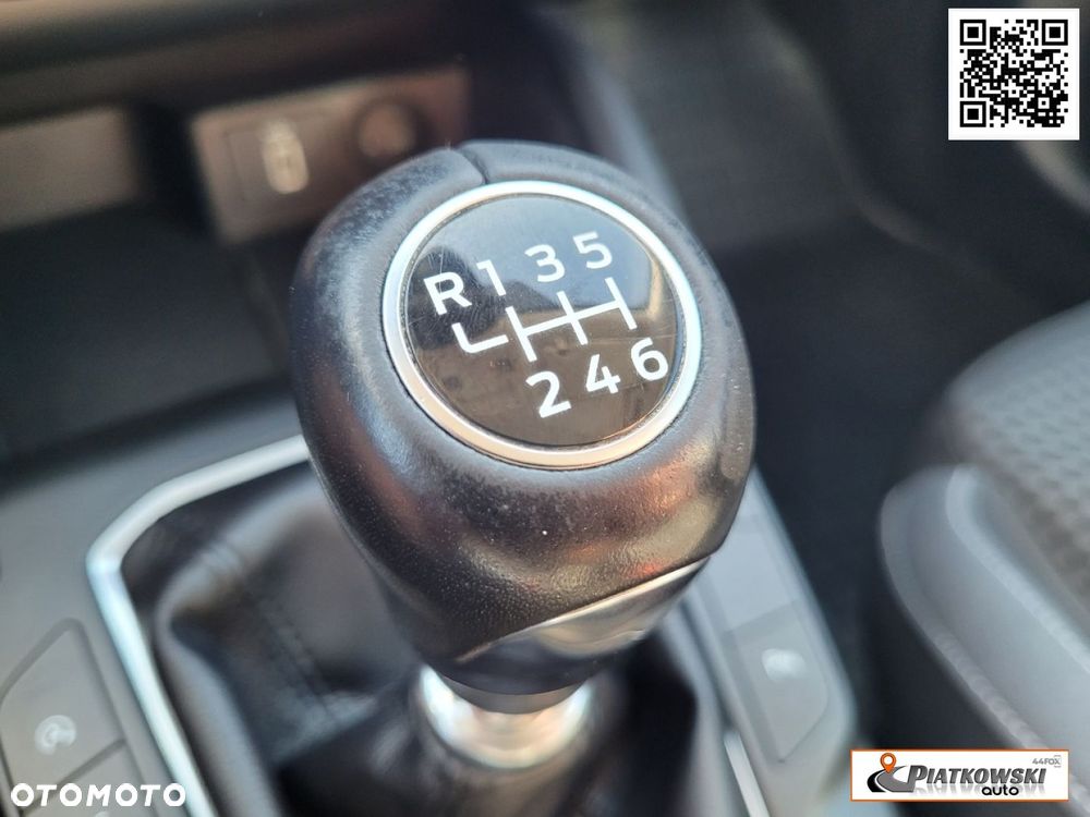 Ford Focus - 23