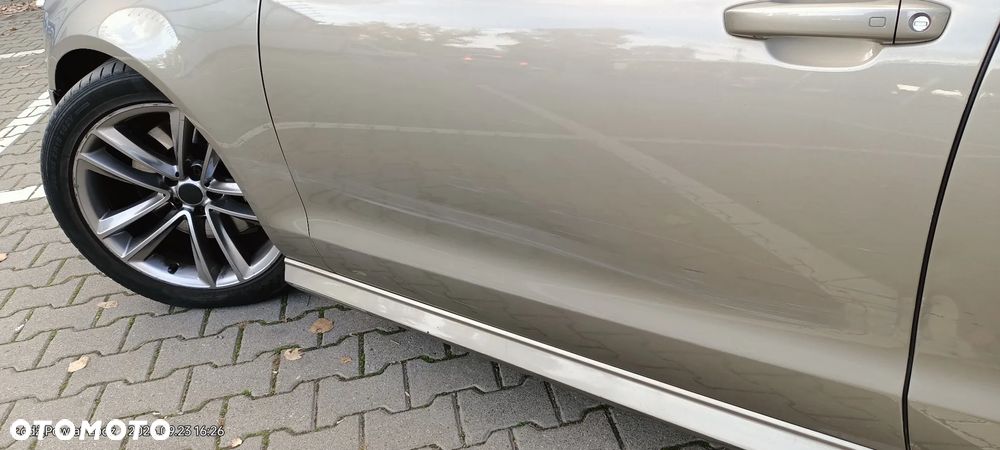 Audi A6 - 38