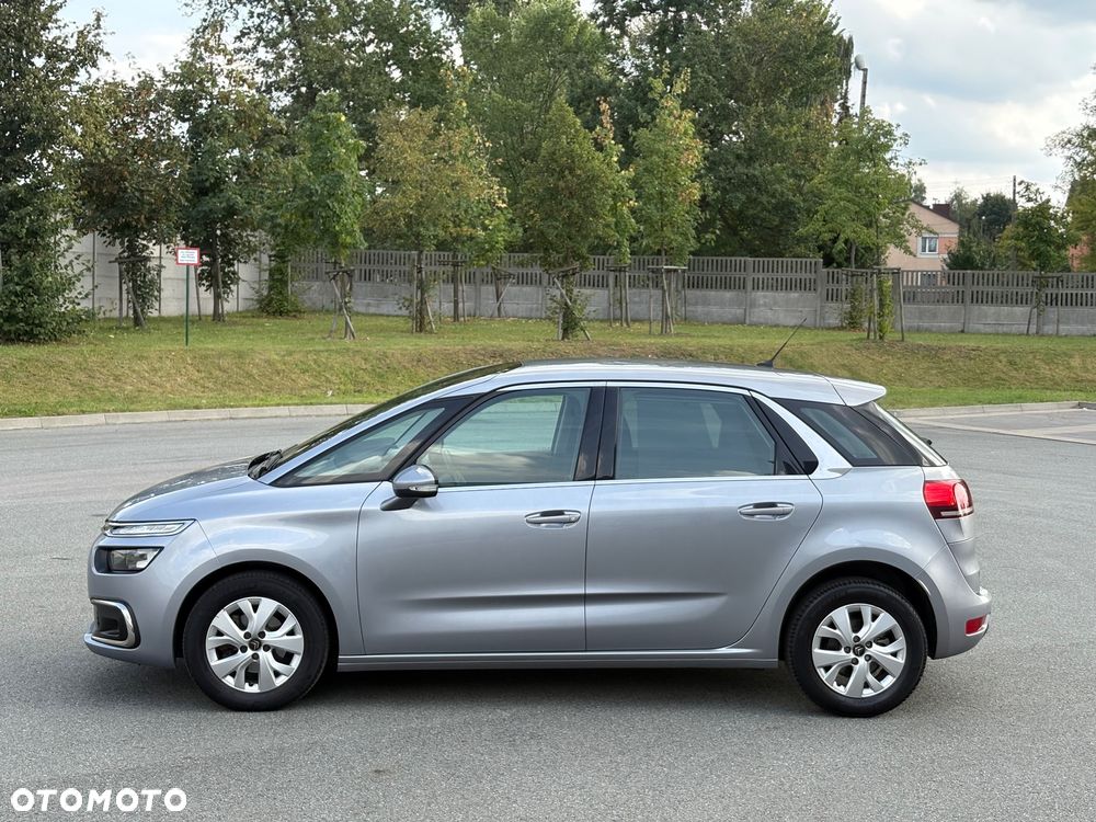 Citroën C4 SpaceTourer 1.5 BlueHDi Origins S&S - 2