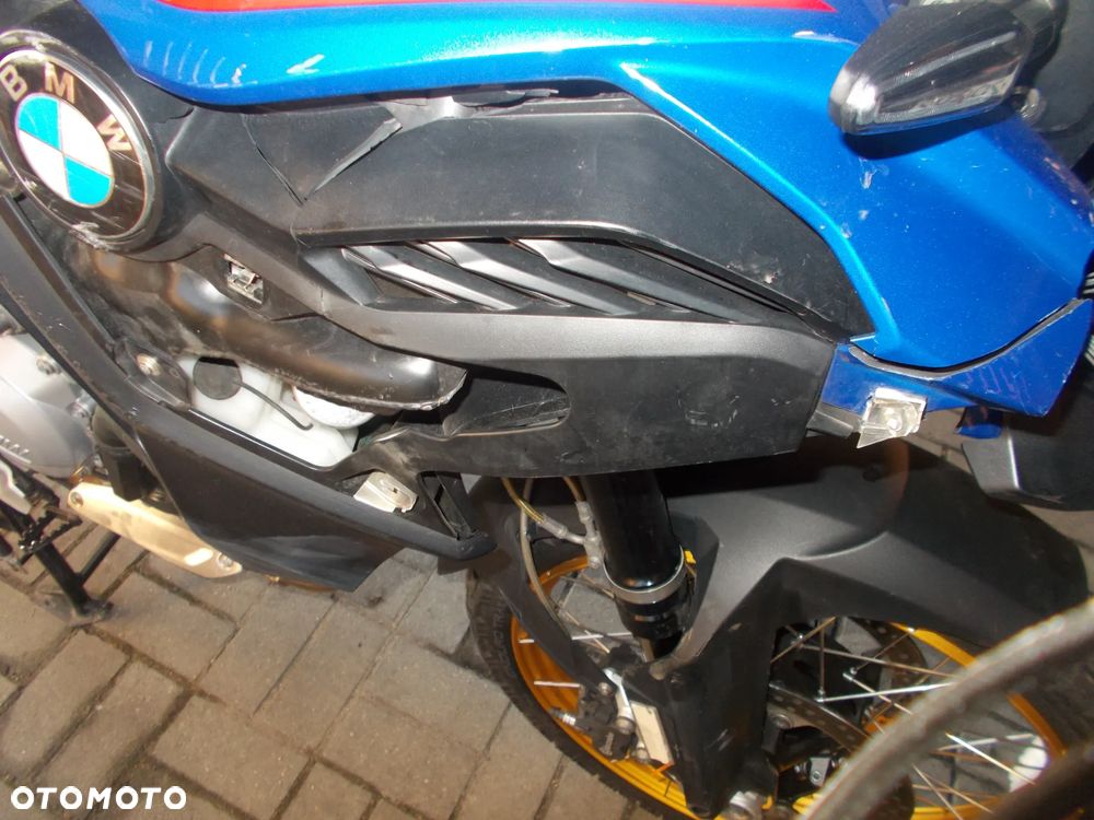 BMW GS - 6