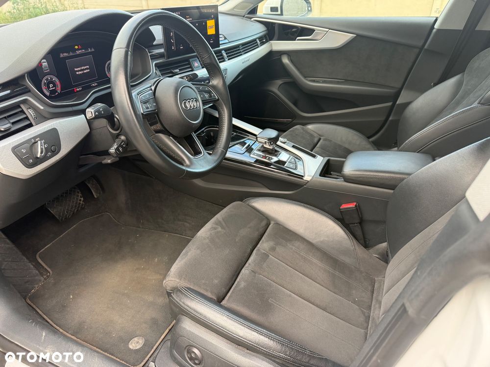 Audi A5 Sportback - 34