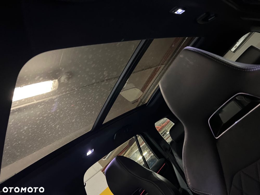 Skoda Kodiaq 1.5 TSI ACT 4x2 Sportline DSG - 7