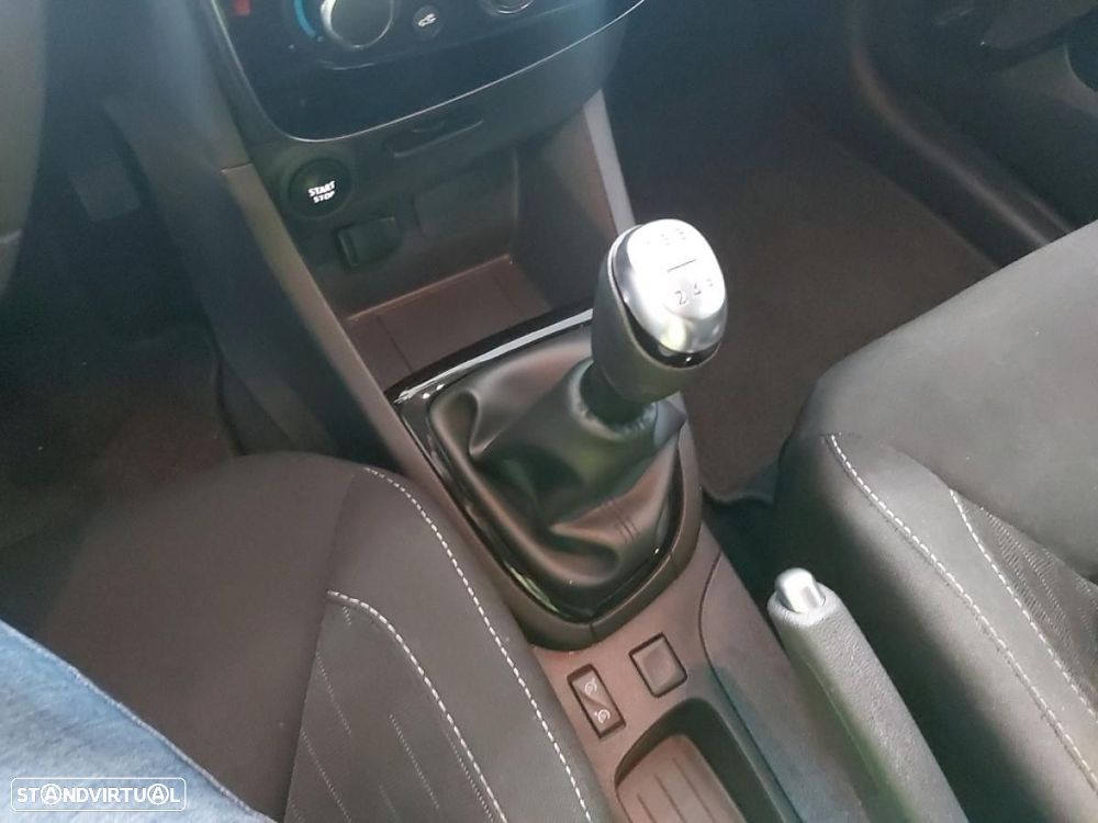 Renault Clio Sport Tourer 0.9 TCe Limited - 5
