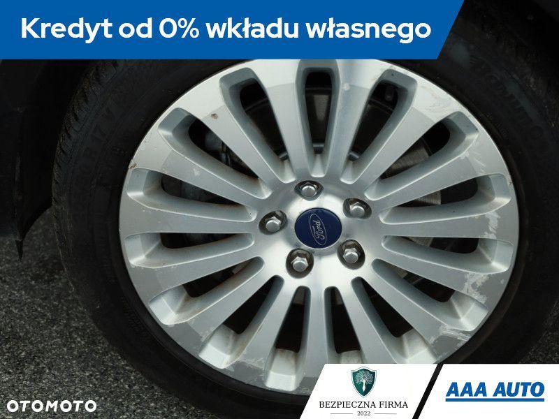 Ford Focus SW - 14