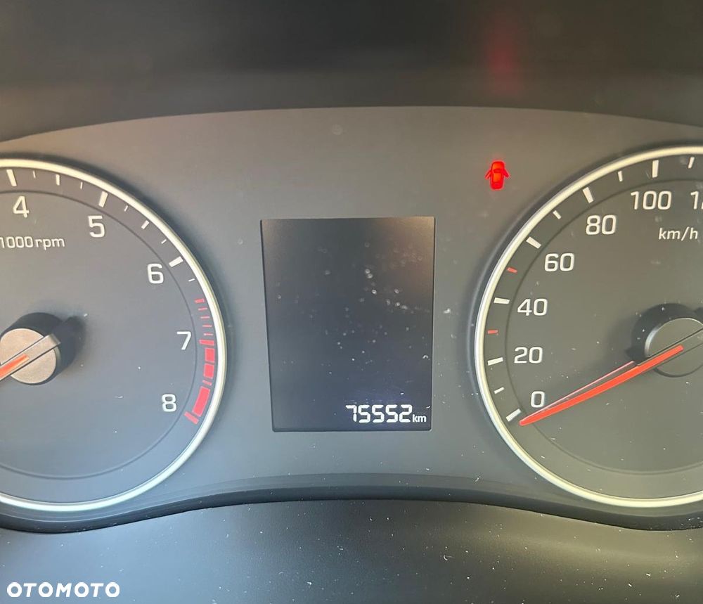 Hyundai i20 1.2 Comfort - 9