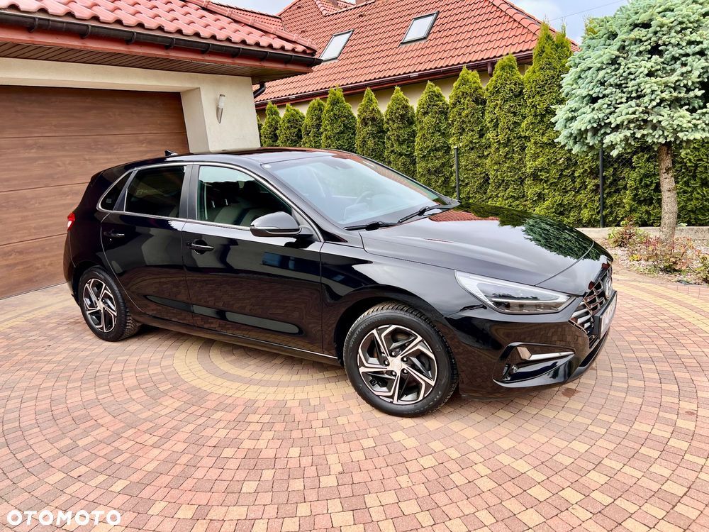 Hyundai i30 1.5 DPI Comfort - 16