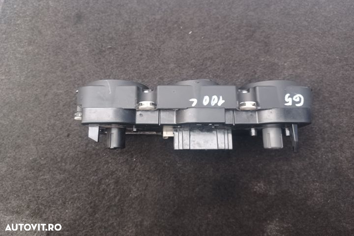 Comanda AC 1K0820047JD 1K0820047JD Volkswagen VW Golf 5 [2003 - 2009] - 3