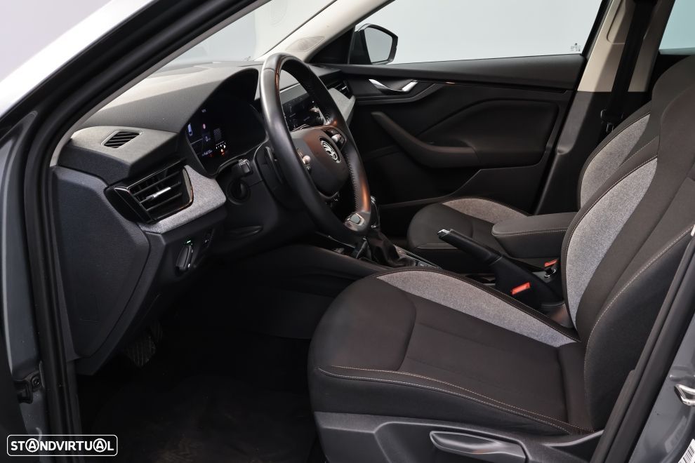 Skoda Scala 1.0 TSI Style DSG - 20