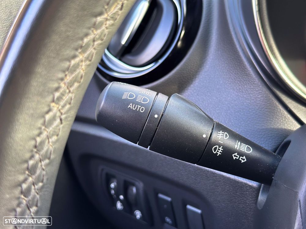 Renault Captur 0.9 TCE Exclusive - 17