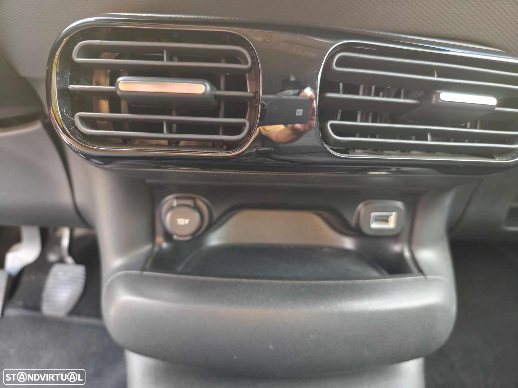 Citroën C4 Cactus 1.2 PureTech Feel Pack - 24