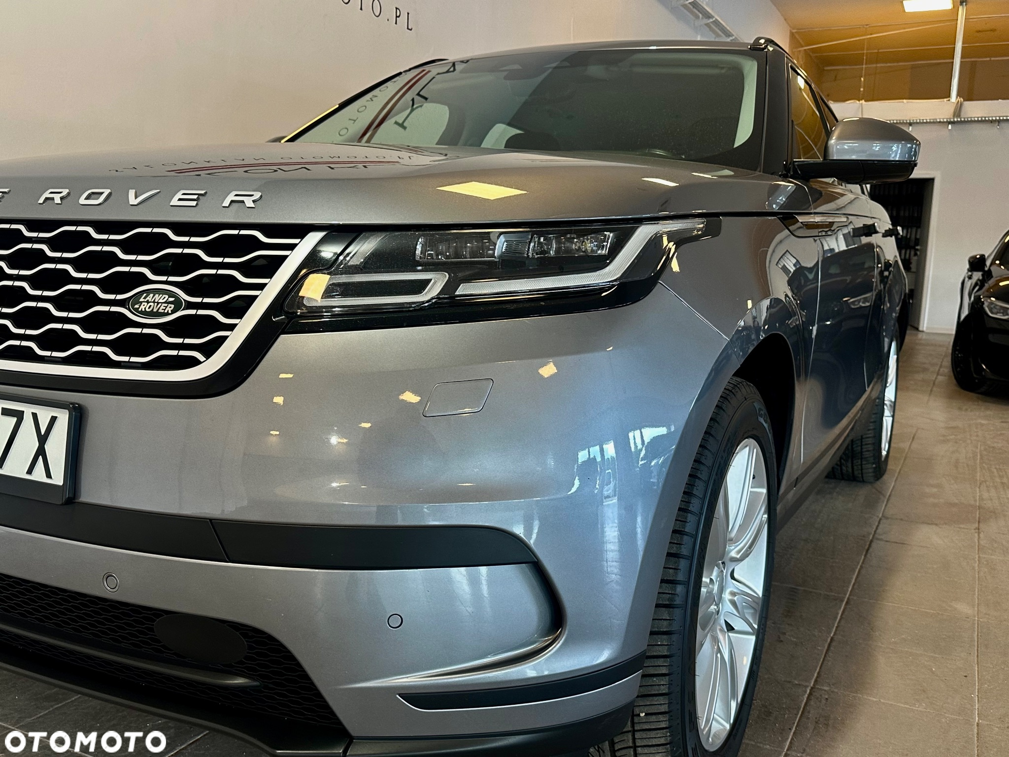 Land Rover Range Rover Velar 2.0 P400e PHEV S - 18