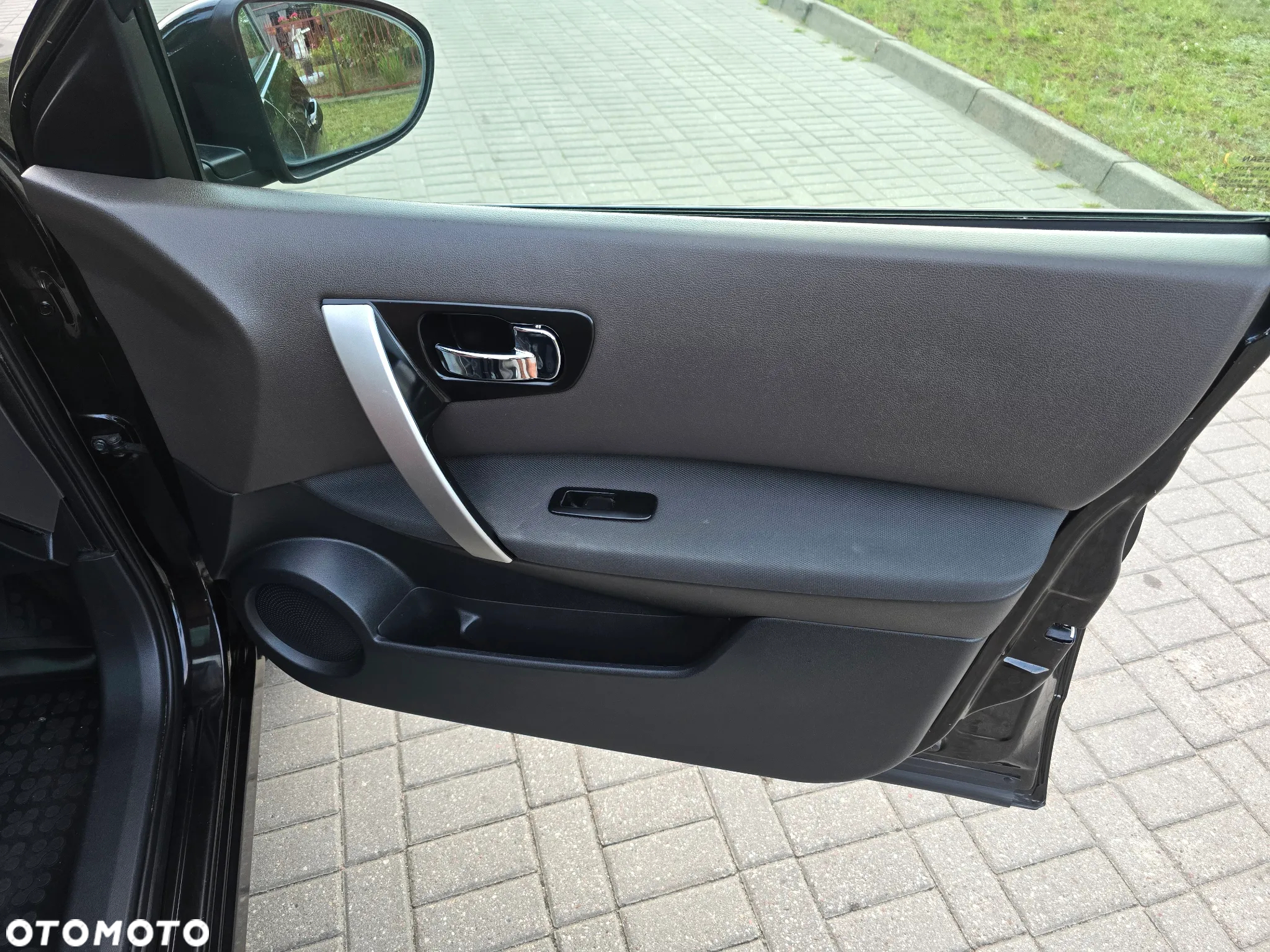 Nissan Qashqai 2.0 tekna - 19