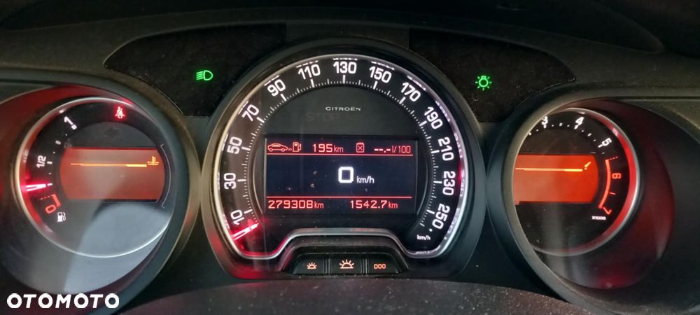 Citroën C5 1.6 THP Selection - 3