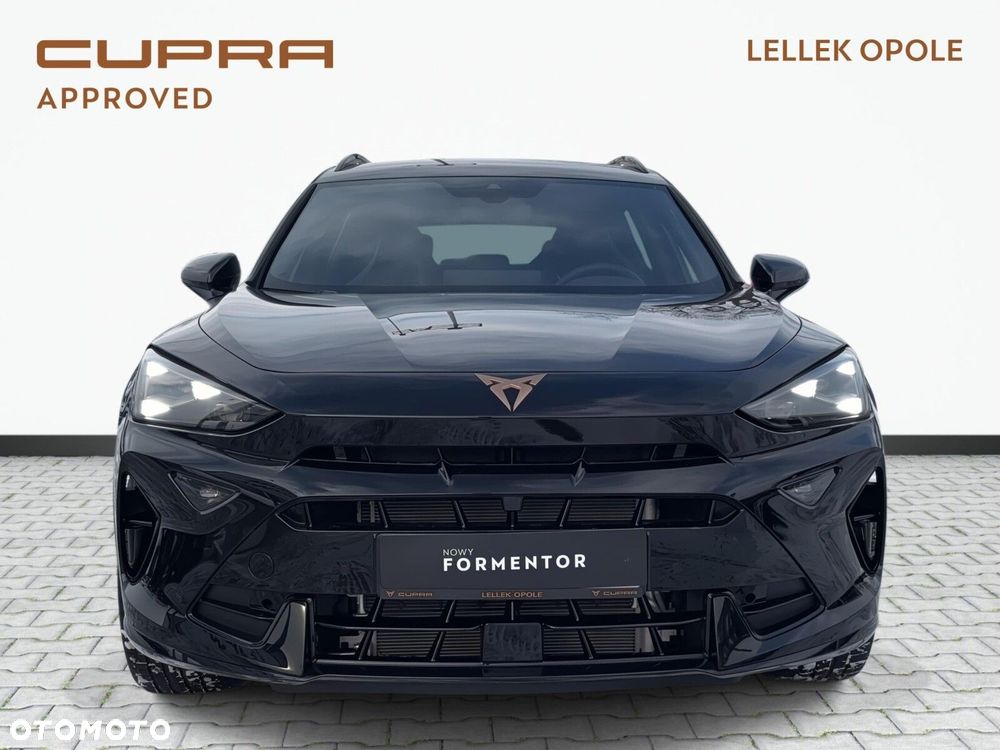 Cupra Formentor - 3