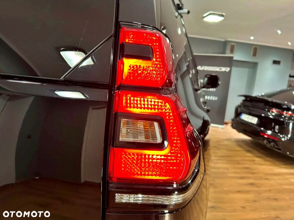 Toyota Land Cruiser LC 2.8 D-4D Invincible - 15