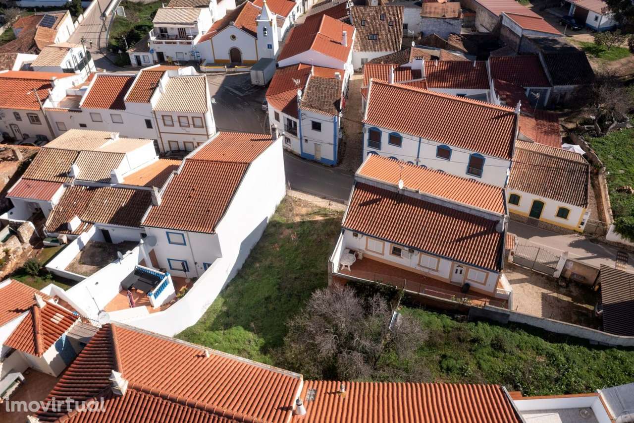 LOTE URBANO EM BARÃO DE S. MIGUEL - Grande imagem: 3/3
