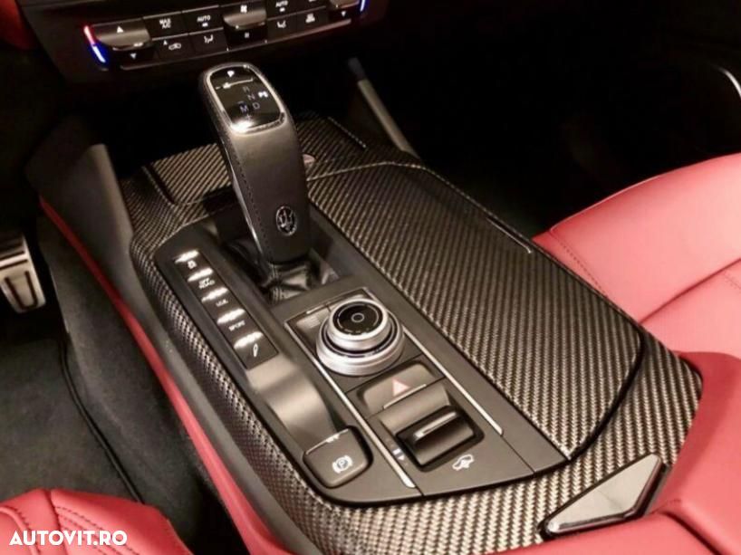 Maserati Levante S Q4 GranSport - 23