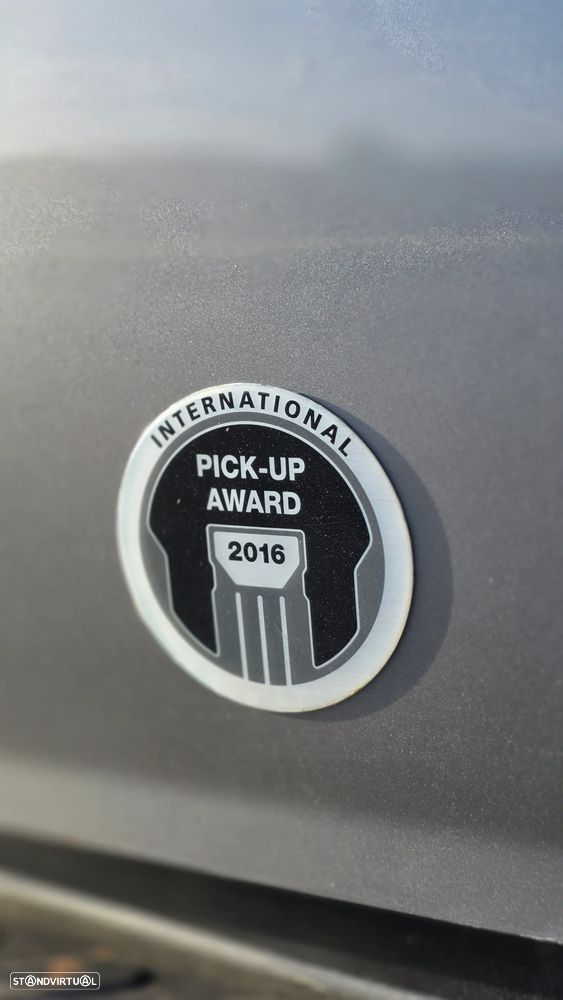 Nissan Navara 2.3 dCi CD 4WD Tekna - 20