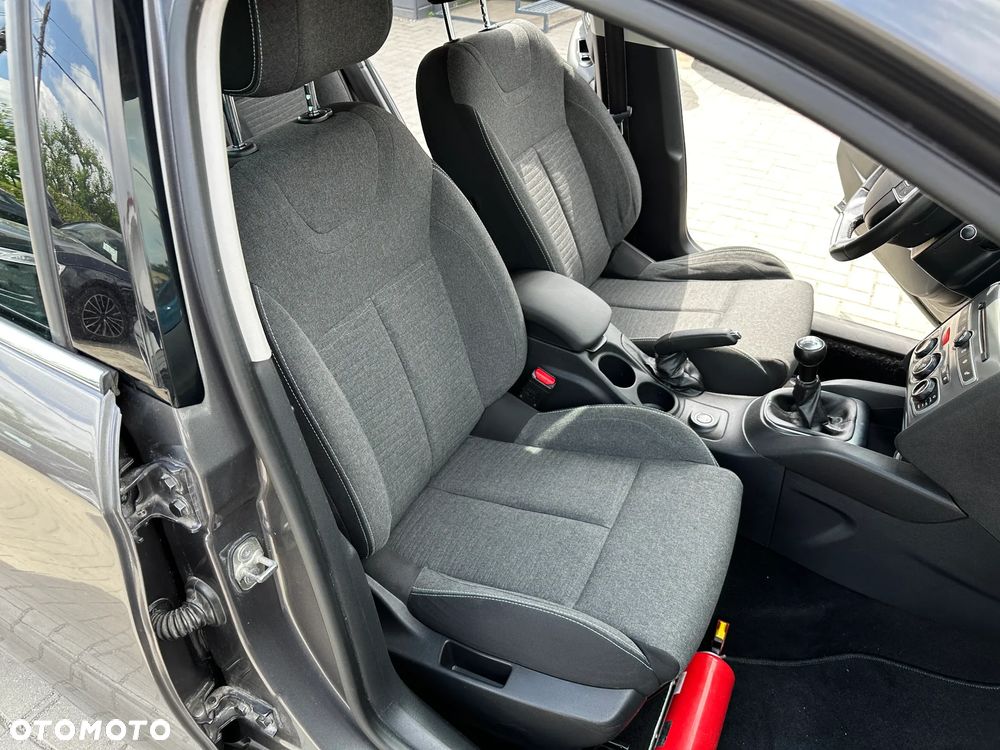 Citroën C4 - 20