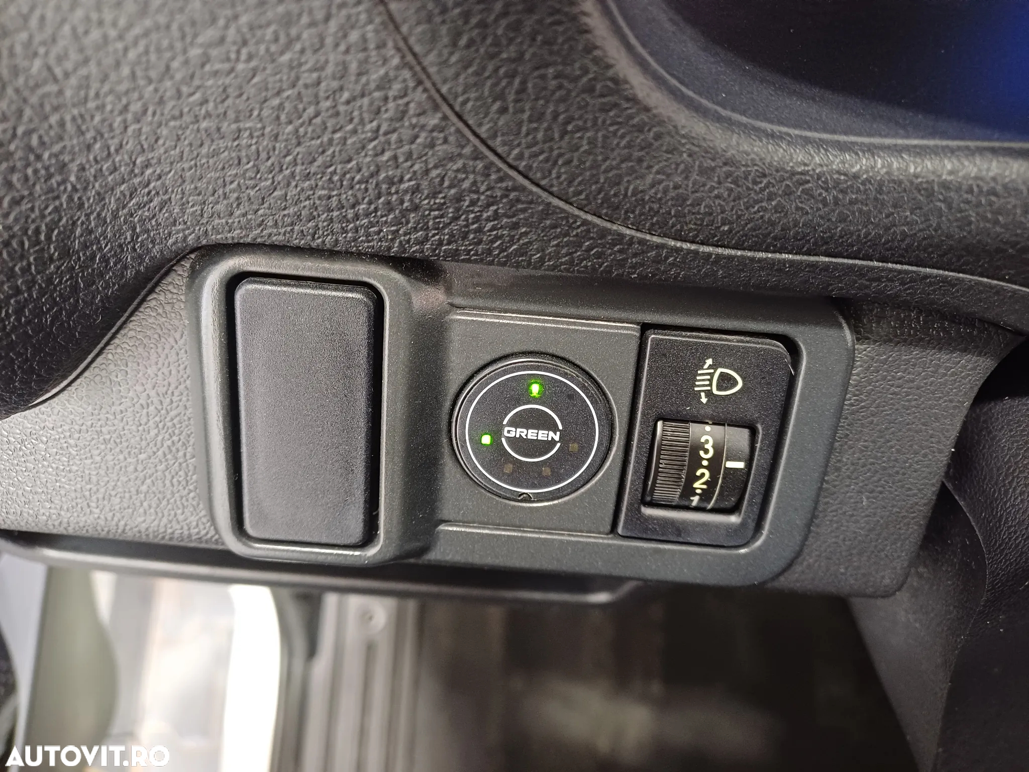 Piaggio PIAGGIO PORTER VAN UP 1.5 BENZINA+GPL - 8