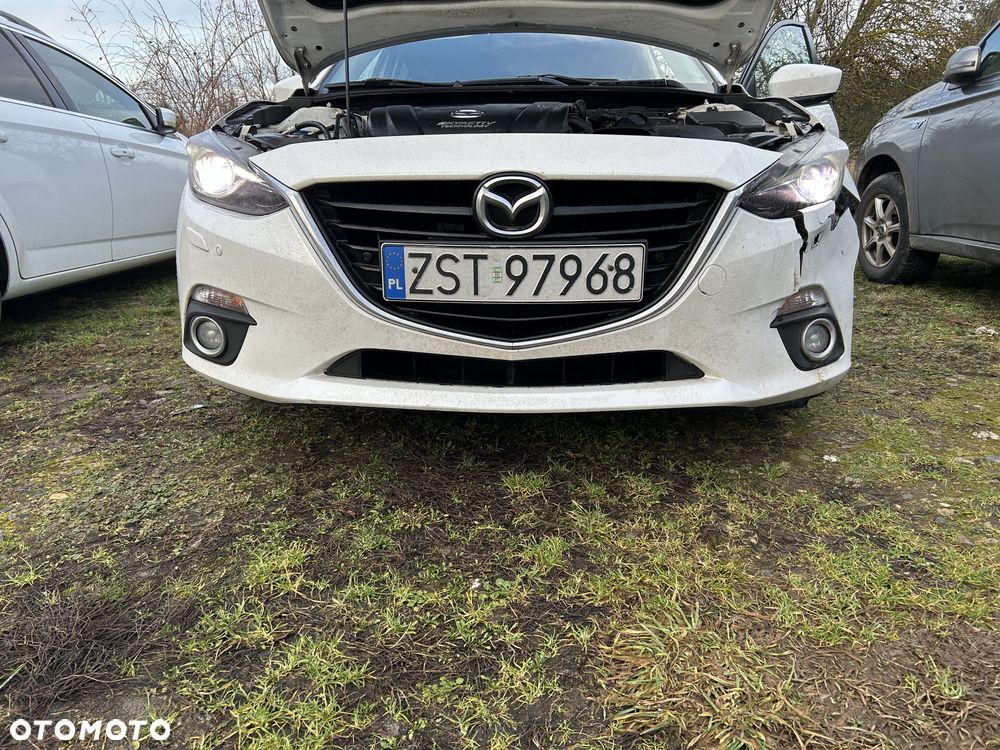 Mazda 3 2.0 Skypassion - 9