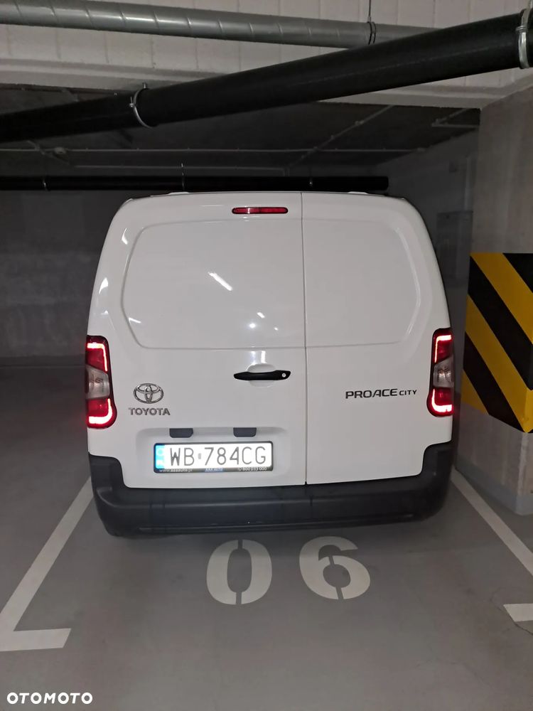 Toyota ProAce - 9