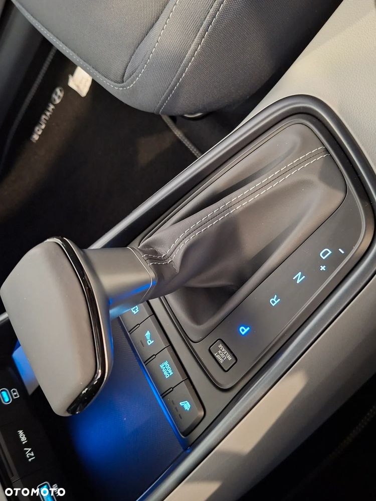 Hyundai Bayon 1.0 T-GDI Smart DCT - 22