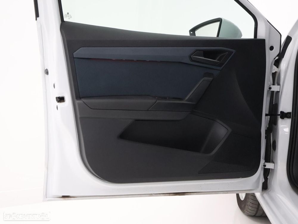 SEAT Ibiza 1.0 TSI Style DSG - 11