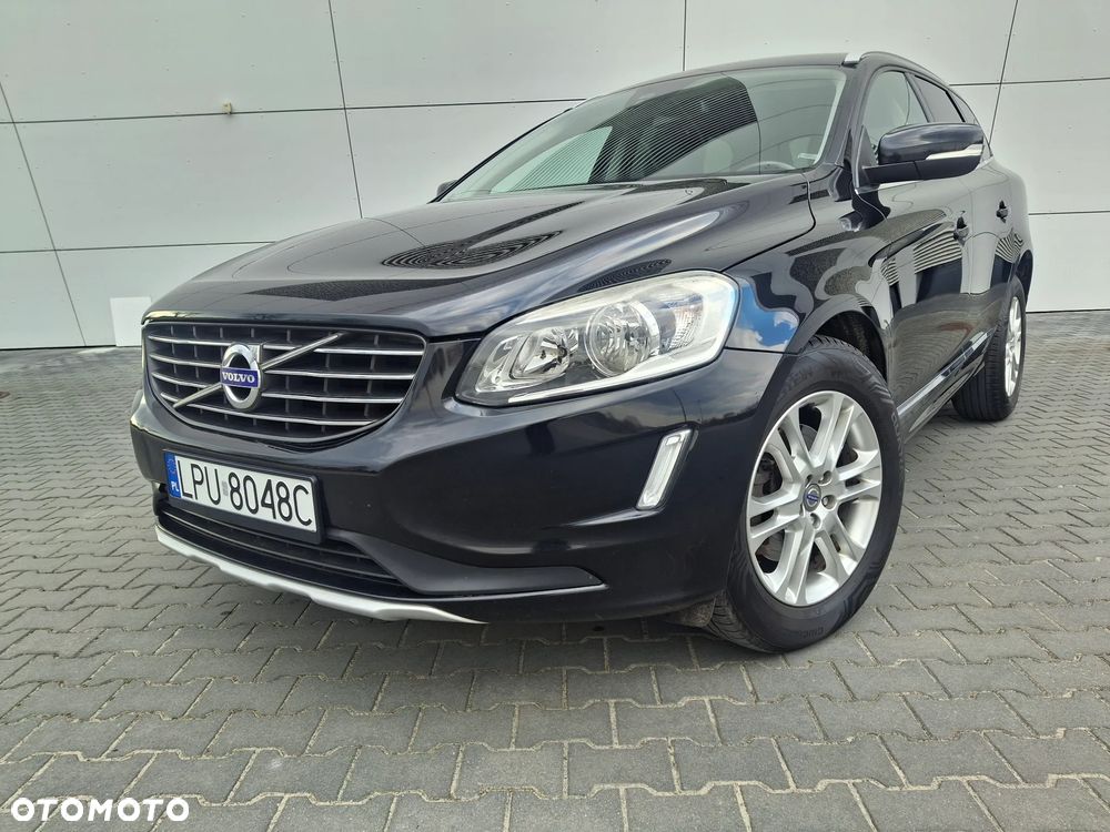 Volvo XC 60 D3 Edition Pro - 36
