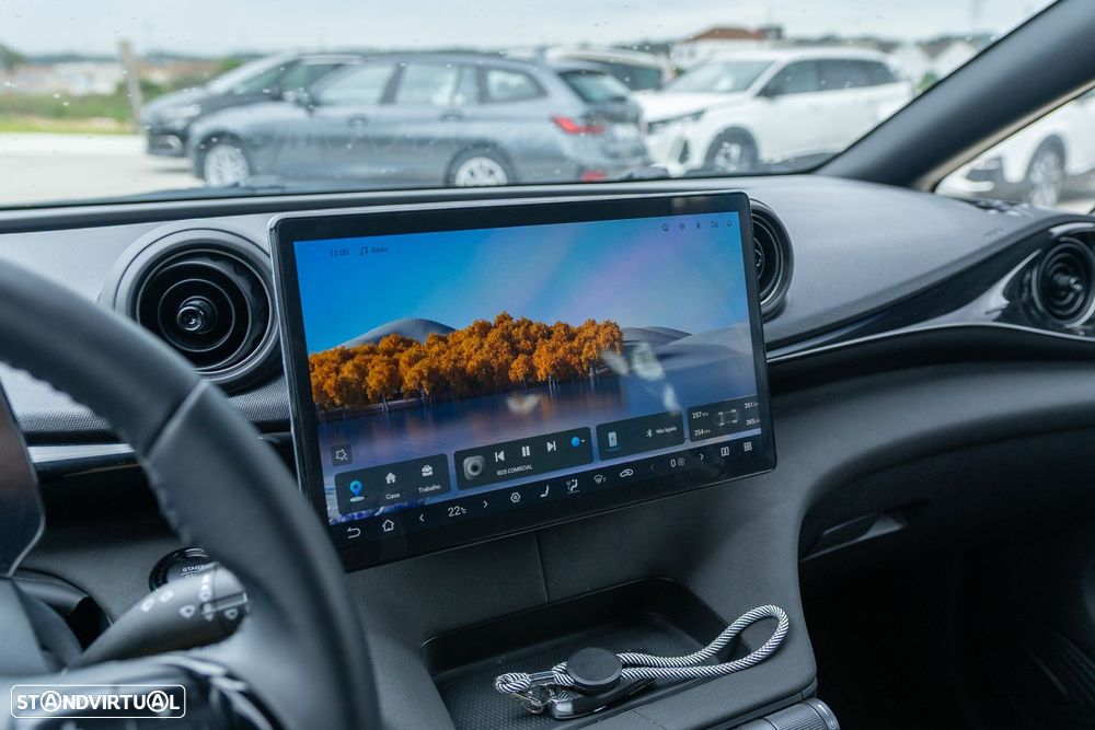 BYD Dolphin 60.4 kWh Comfort - 16