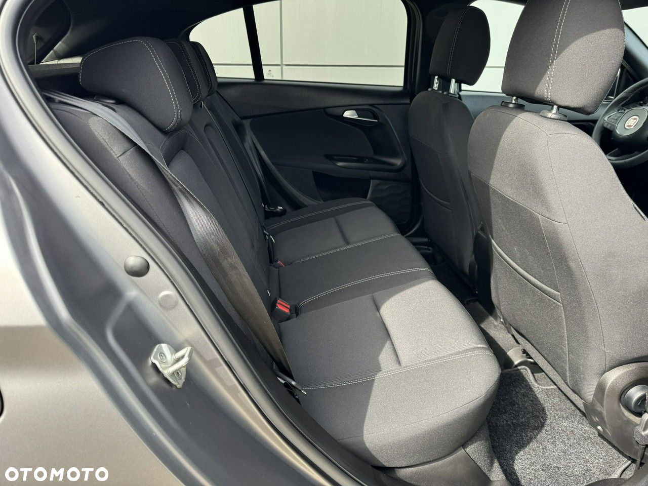Fiat Tipo - 17