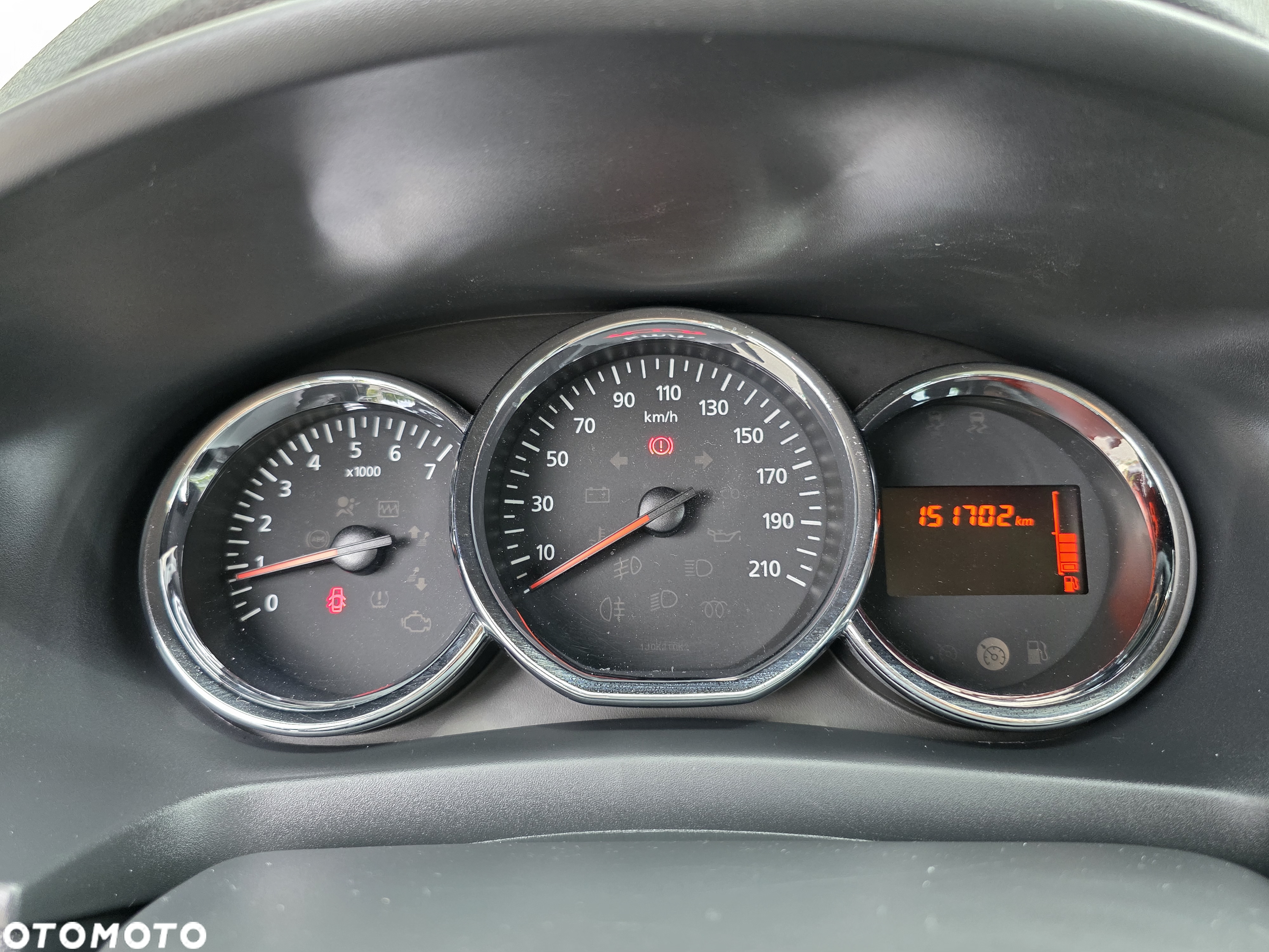 Dacia Logan MCV 0.9 TCE Ambiance - 16