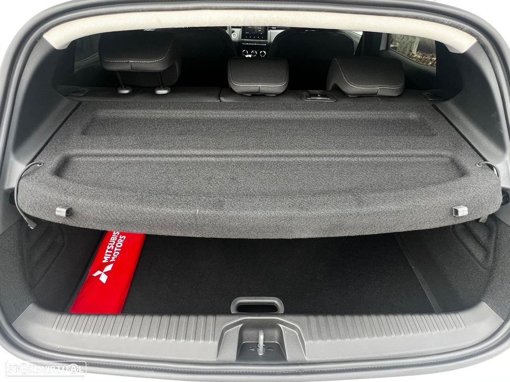 Mitsubishi Colt 1.0 MPI-T Kaiteki - 20